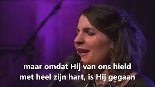 Via Dolorosa - Sela (ondertiteling / tekst)