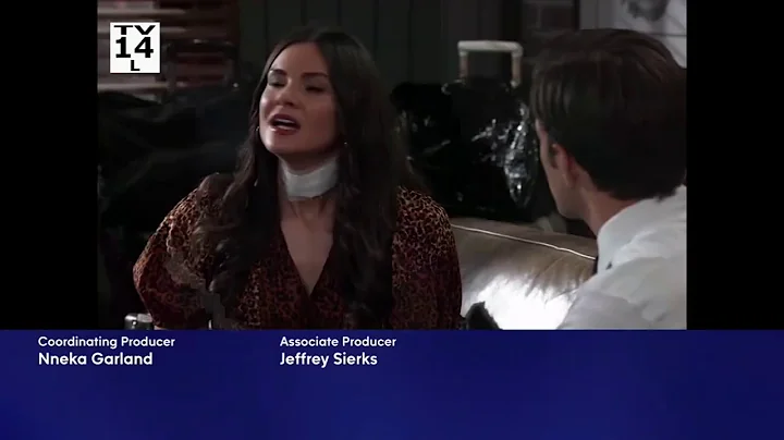 General Hospital Sneak Peek for 9/23/20