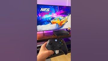 Testing NFS Heat on Xbox One X in 2025 🔥🚓