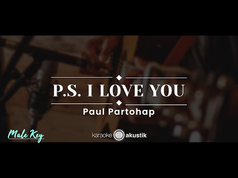 P.S. I Love