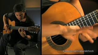 Rodrigo Y Gabriela rare song ftusvd