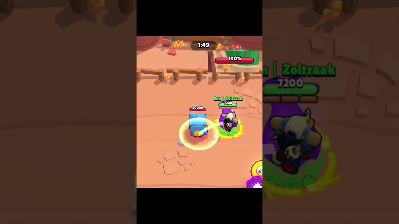 New hypercharge on BO 💀💀💀 