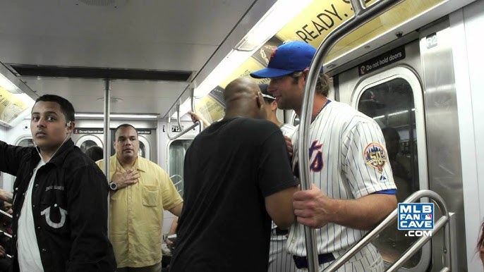 Ep. 112: Mets Sweep Yankees in Subway Series 