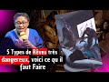 5 types de rves trs dangereuse voici ce quil faut faire  pasteur joelle kabasele