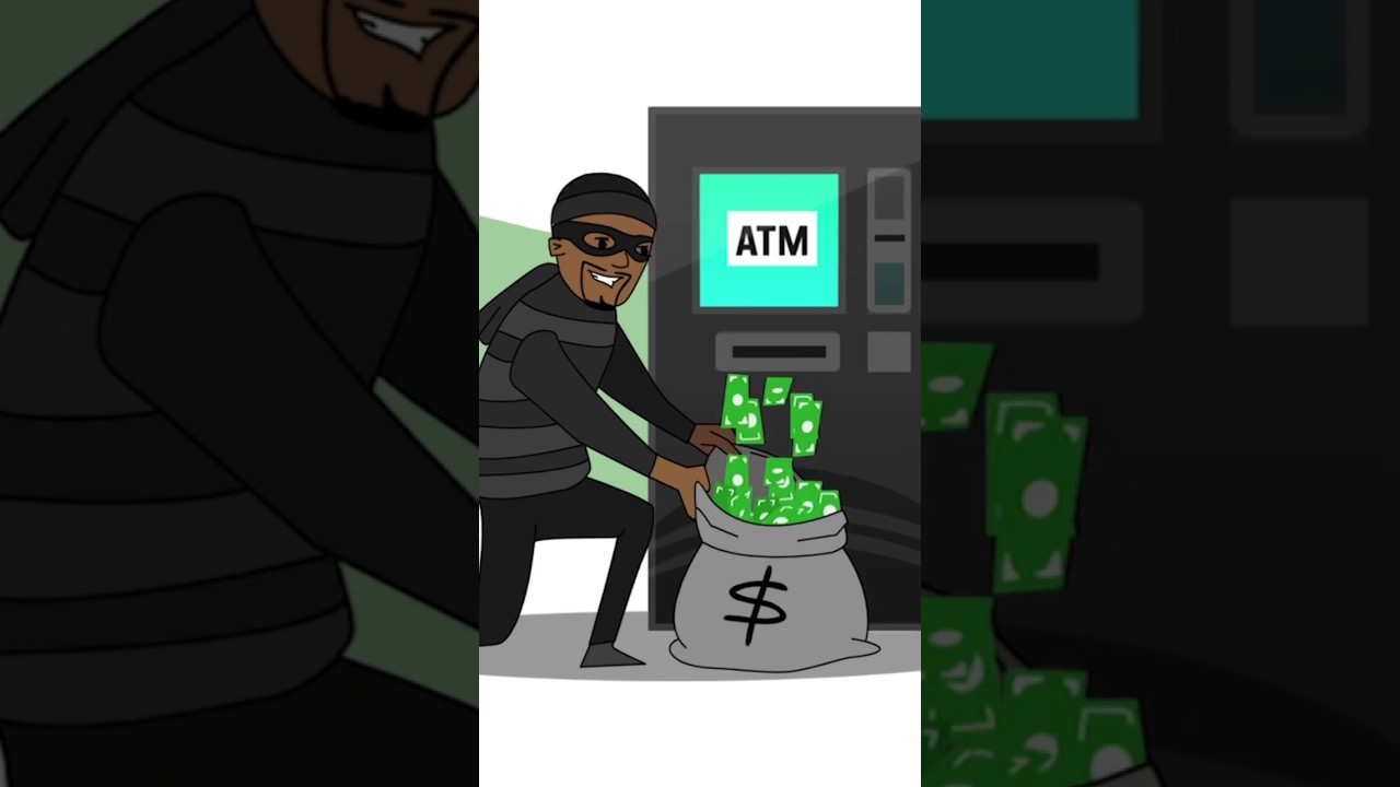 a thief who's don't thiefing ❌