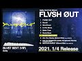 Getty 2nd Album [FLVSH ØUT] DEMO