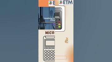 Micro ATM Device | ETM E-Pay