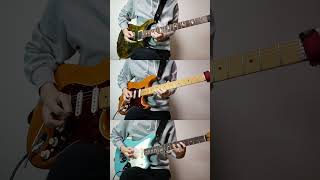 ポケモンセンターのBGMをギターで弾いてみた - Pokemon Center Theme - Guitar Cover KIKORIきこり