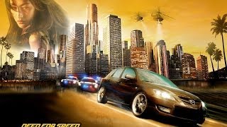 Need For Speed Undercover Tutorial