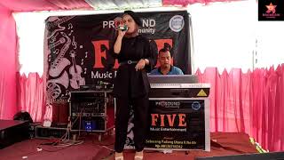 Live Bekas pacar \u0026 Titip cintaku Persi MIXDUT ( Cover Gia Lara )