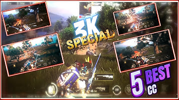 Top ColourCorrection Presets pack For Pubg Montage with flicker/After effect  CC Presets For Montage