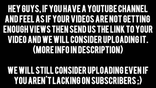 Helping Smaller Channels Get Noticed