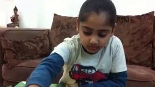 Animal Sounds Poem