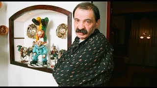 Он учил других смеяться. Грустный клоун Илья Олейников Он учил других смеяться. Грустный клоун Илья Олейников