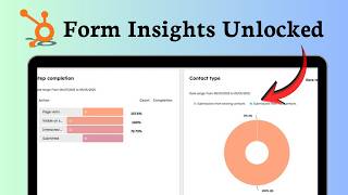How to collect data from forms in HubSpot (Entry Storage)