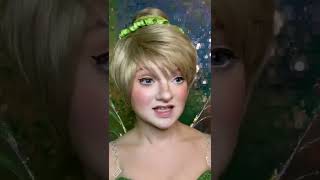 When a kid asks how babies are born 👀  #partyprincess #tinkerbell #cosplay #disneycosplay Net Worth