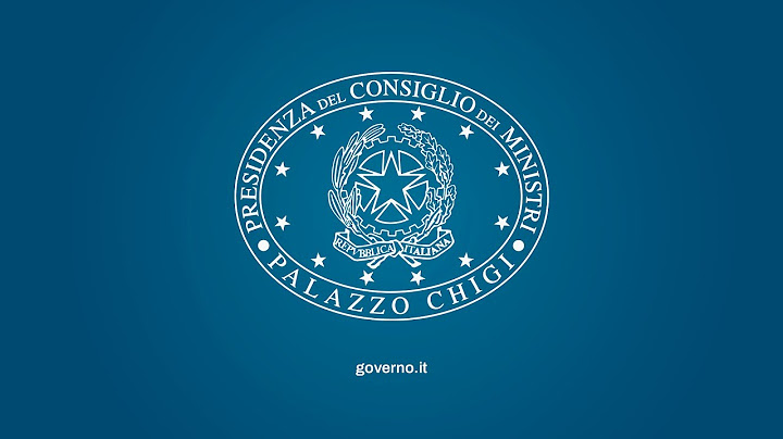 Il Presidente Meloni incontra il Primo Ministro del Canada