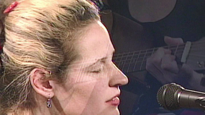 Debbie Cassidy - Dear God  HD,wide