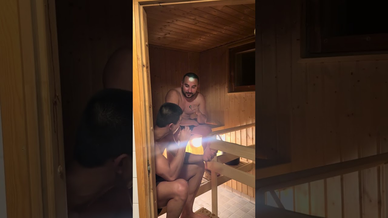 Testimonio en vídeo de Giovanny