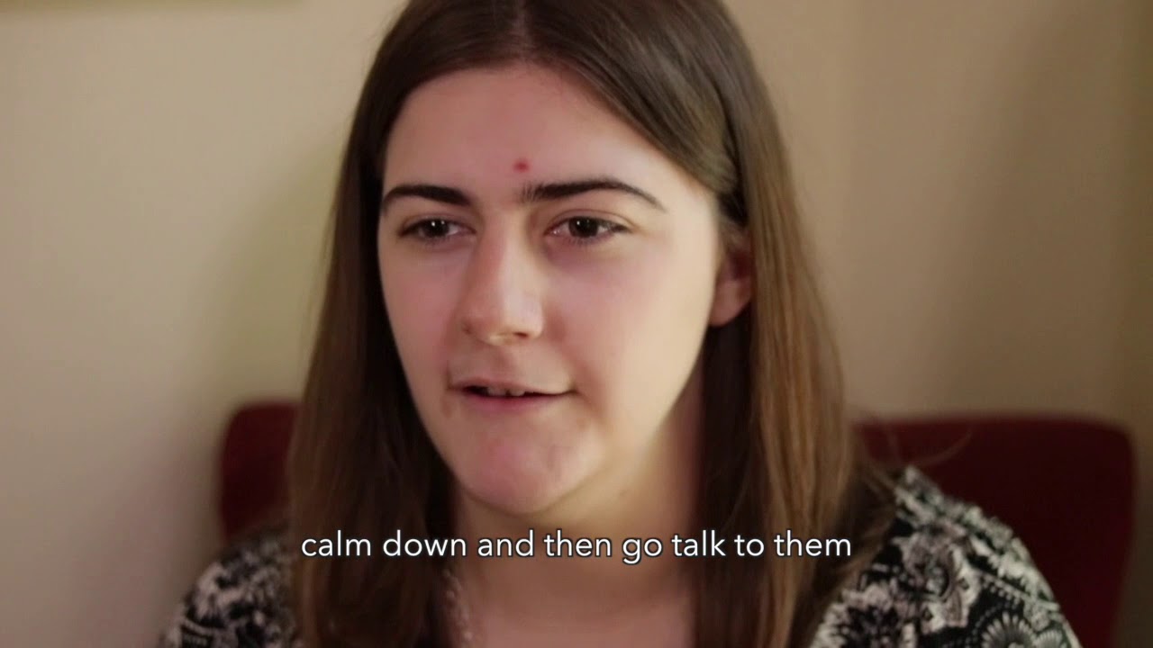 Kelsey's Story