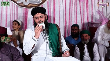 Yaa Abazzahra | New Arabic Kalam | Syed Furqan Qadri