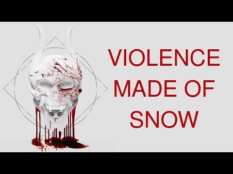 Matt Heafy (Trivium) - Violence Made Of Snow I SITS X-Mas Acoustic Cover