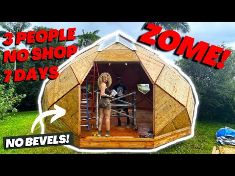 How to build