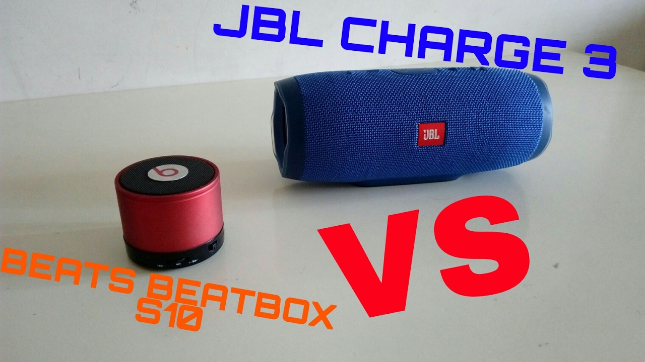 jbl beatbox