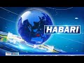 LIVE TAARIFA YA HABARI AZAM TV 02 05 2023 LIVE TAARIFA YA HABARI AZAM TV 02 05 2023
