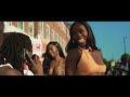 Cashh x WSTRN - WAG1 [Official Video] Mp3 Song