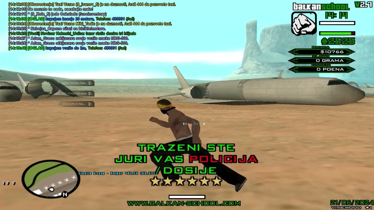 Rokanje ComeBack ?? @BalkanSchoolCommunity