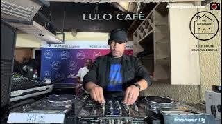 Lulo Cafe II Some of that Fun Car Wash with Dj Terance @Mathatas Lounge #TheeGuestHouse