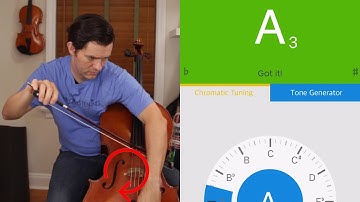 How to tune your cello: A cello tutorial with tips from a professional cello teacher