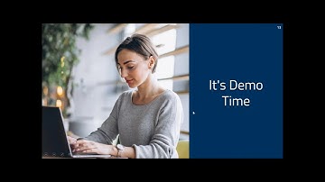 Advanced New Features of Ayehu NG v1.6 Demonstrated Live