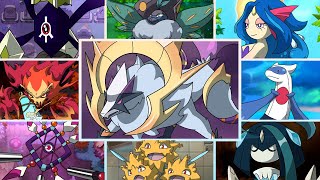 Nexomon Extinction | All Nexomon (427 Nexomon)