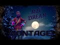 M2e dream  vigor killtage