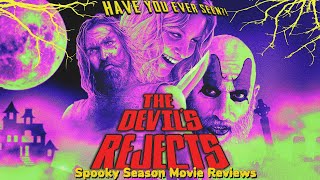 HAVE YOU EVER SEEN?! - The Devil's Rejects - HALLOWEEN SPECIAL No.7
