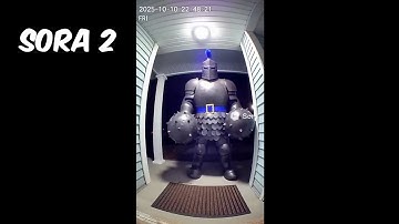 The Weirdest Sora 2 Ai Videos Yet