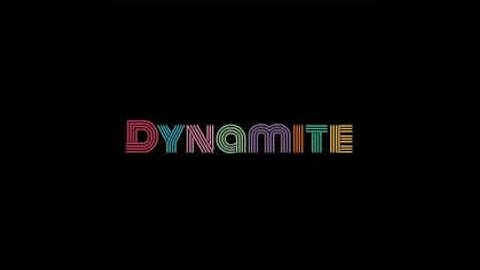 [1 HOUR LOOP} BTS - Dynamite