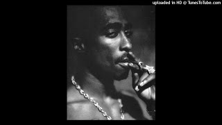 2Pac - High Till I Die (OG)