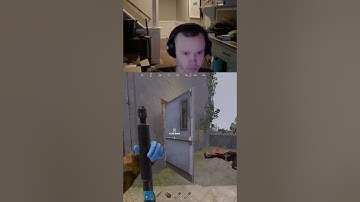 the airfield king  #solo #rust