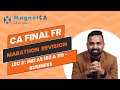 Lec 2: Ind AS 103 & 110 | CA Final FR | Marathon Revision | May 2024 Exam | By CA Jai Chawla
