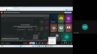 MLP 25T3 Live session Week1