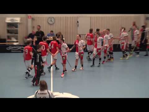 3 2 18 Herrar Div 1 Vgr Sisjon Fbc Partille 8 11 Per2a Youtube