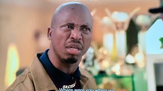 AMALANGA AWAFANI 23 SEPTEMBER 2025 |  YOO DULAS WANTS THEMBI BACK.. 😂😜