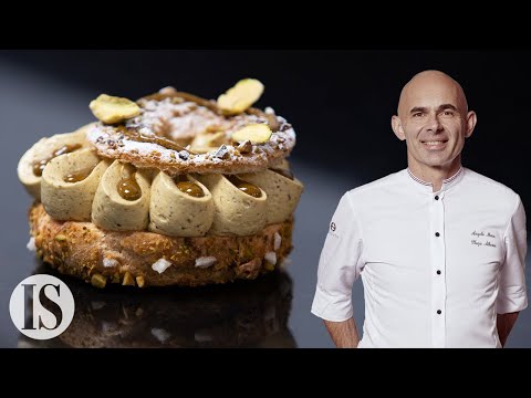 Vidéo: Gâteau au chocolat Giulio par Ernst Knam : la recette parfaite