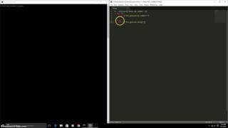 Introduction to Python 5: If/else statements