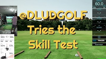 GSPRO Skills Test Revisit - Am I getting worse over time?