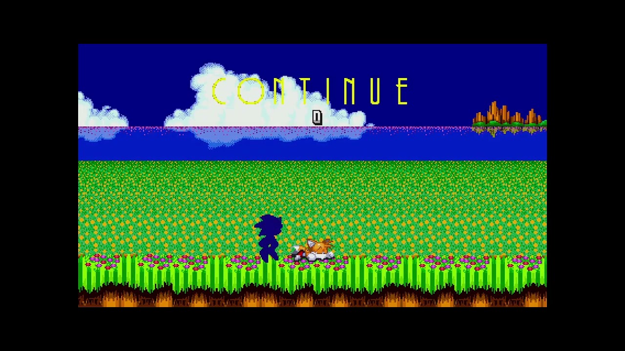 Tails.Exe Fatal Outcome!!! Bad Ending!!! Tails Demo!!! - YouTube