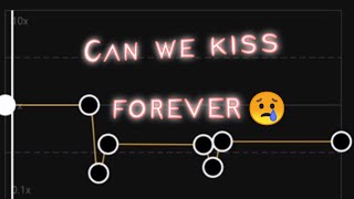 Kina - can we kiss forever // Audio edit Capcut